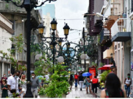 La inflación impactó el bajo crecimiento de 2.4 % del PIB