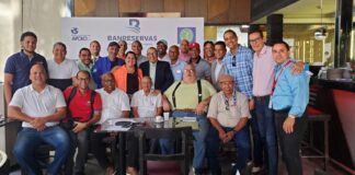 Dairon Blanco y Tyler Alexander son electos en el “Pelotero Estrella de la Semana”