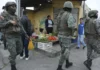 Ecuador se declara en ‘conflicto armado’ contra el narco
