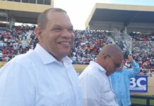 Alcalde Carlos Guzmán llama a preservar valores cristianos y familiares en la Batalla de la Fe