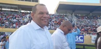 Alcalde Carlos Guzmán llama a preservar valores cristianos y familiares en la Batalla de la Fe