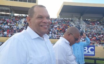 Alcalde Carlos Guzmán llama a preservar valores cristianos y familiares en la Batalla de la Fe