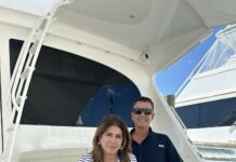 WT Events & Marina Casa de Campo anuncian torneo The Sailfish Bowl 2024