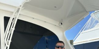 WT Events & Marina Casa de Campo anuncian torneo The Sailfish Bowl 2024