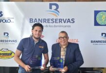 Elier Hernández y Zac Rosscup son electos en el “Pelotero Estrella de la Semana”