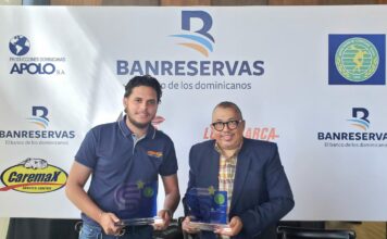 Elier Hernández y Zac Rosscup son electos en el “Pelotero Estrella de la Semana”