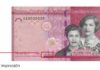 Banco Central anuncia circulación nuevos billetes de RD$200.00 pesos