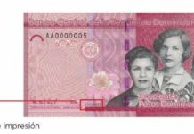Banco Central anuncia circulación nuevos billetes de RD$200.00 pesos