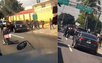 Avanza la investigación sobre caso de militares abatidos por la Dicrim