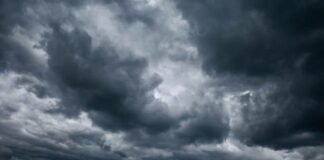 Se mantienen las temperaturas agradables y escasas lluvias para este jueves