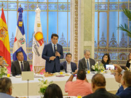 República Dominicana cierra en Fitur con nuevas inversiones por más de 3,000 millones de dólares y 9,000 nuevas habitaciones hoteleras