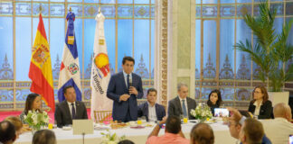 República Dominicana cierra en Fitur con nuevas inversiones por más de 3,000 millones de dólares y 9,000 nuevas habitaciones hoteleras