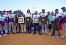 International Sport Foundation & Lessport Academy entregan útiles deportivos a 500 niños