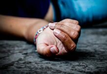 Policía ultima a su pareja en Valverde y luego se entrega a las autoridades