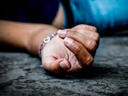 Policía ultima a su pareja en Valverde y luego se entrega a las autoridades