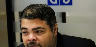 Publicidad estatal para todos, pero para todos.