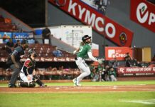 Tatis Jr lidera ataque de las Estrellas sobre los Gigantes en el reinicio del Round Robin