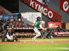 Tatis Jr lidera ataque de las Estrellas sobre los Gigantes en el reinicio del Round Robin