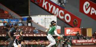 Tatis Jr lidera ataque de las Estrellas sobre los Gigantes en el reinicio del Round Robin