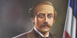 Juan Pablo Duarte, un nacionalista que se opuso a “toda dominación extranjera”