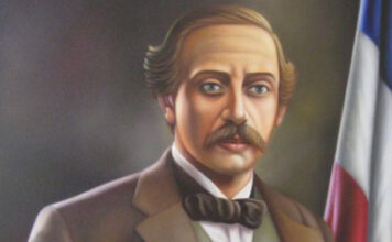 Juan Pablo Duarte, un nacionalista que se opuso a “toda dominación extranjera”