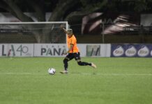 Lean Torres renueva contrato con Cibao FC