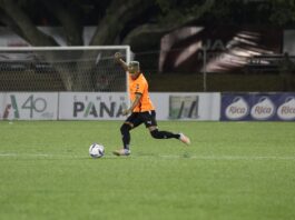 Lean Torres renueva contrato con Cibao FC