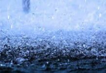 Fuertes lluvias causan estragos en la provincia Monte Cristi