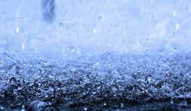 Fuertes lluvias causan estragos en la provincia Monte Cristi