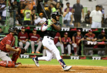 Estrellas derrotan otra vez a los Gigantes en extrainnings