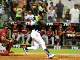 Estrellas derrotan otra vez a los Gigantes en extrainnings