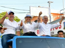 Senador Ricardo de los Santos asegura PRM arrollará en elecciones de febrero y mayo