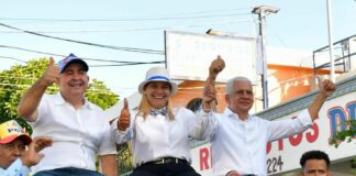 Senador Ricardo de los Santos asegura PRM arrollará en elecciones de febrero y mayo