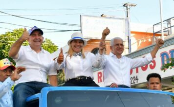 Senador Ricardo de los Santos asegura PRM arrollará en elecciones de febrero y mayo