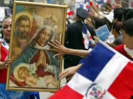 Tatica: Identidad nacional y religiosidad popular