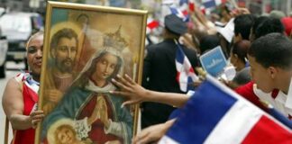 Tatica: Identidad nacional y religiosidad popular