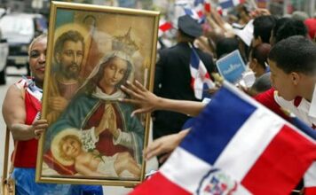 Tatica: Identidad nacional y religiosidad popular