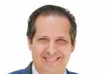 Víctor Elías Atallah es el nuevo ministro de Salud