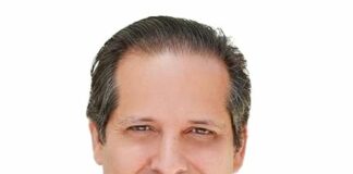 Víctor Elías Atallah es el nuevo ministro de Salud