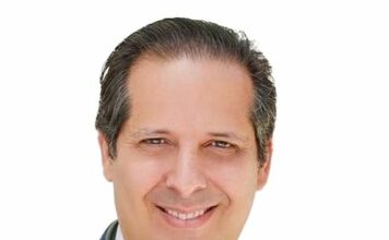 Víctor Elías Atallah es el nuevo ministro de Salud