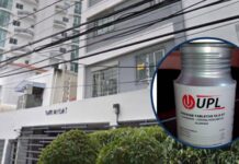 Ministerio Público califica a dueña de apartamento fumigado por francés como prófuga