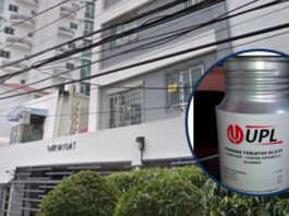 Ministerio Público califica a dueña de apartamento fumigado por francés como prófuga