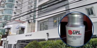 Ministerio Público califica a dueña de apartamento fumigado por francés como prófuga