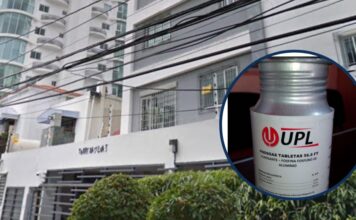 Ministerio Público califica a dueña de apartamento fumigado por francés como prófuga