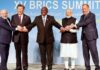 Qué tan poderosos son los BRICS y qué países se incorporan al bloque el 1 de enero
