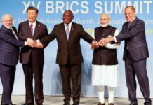Qué tan poderosos son los BRICS y qué países se incorporan al bloque el 1 de enero