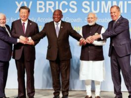Qué tan poderosos son los BRICS y qué países se incorporan al bloque el 1 de enero