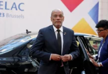 Haití espera un resultado rápido y positivo sobre misión multinacional ofrecida por Kenia