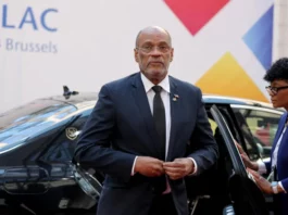 Haití espera un resultado rápido y positivo sobre misión multinacional ofrecida por Kenia