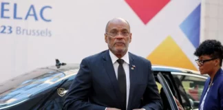 Haití espera un resultado rápido y positivo sobre misión multinacional ofrecida por Kenia